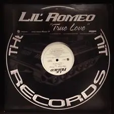 Lil' Romeo - True Love
