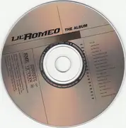 CD - Lil' Romeo - Lil' Romeo