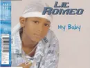CD Single - Lil' Romeo - My Baby