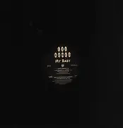 12inch Vinyl Single - Lil' Romeo - My Baby