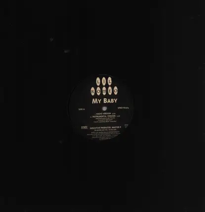 Lil' Romeo - My Baby