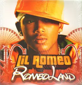 Lil' Romeo - Romeoland