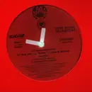 12inch Vinyl Single - Lil' Rascals Featuring Lil' Bow Wow , Lil Wayne , Lil' Zane & Sammie - Hardball