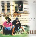 12'' - Lil' Rick - We survivin
