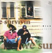 12'' - Lil' Rick - We survivin