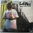 12inch Vinyl Single - Lil Ru - Don't I Look Good