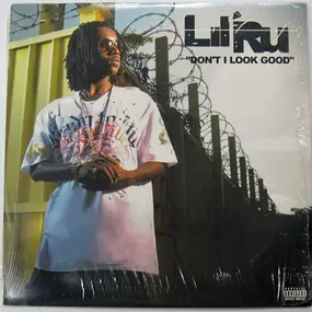 Lil Ru - Don't I Look Good