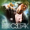 CD - Lil Wayne - C3: The Leak