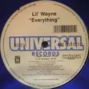 12inch Vinyl Single - Lil Wayne - Everything