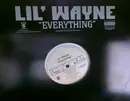 12'' - Lil Wayne - Everything