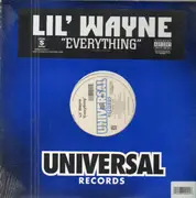12inch Vinyl Single - Lil Wayne - Everything - Still Sealed