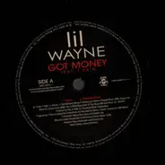 Lil Wayne Feat. T-Pain - Got Money