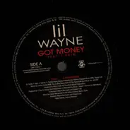 Lil Wayne Feat. T-Pain - Got Money