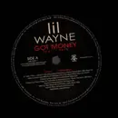 12inch Vinyl Single - Lil Wayne Feat. T-Pain - Got Money