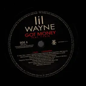 Lil Wayne - Got Money