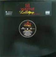 Lil Wayne Featuring Static - Lollipop