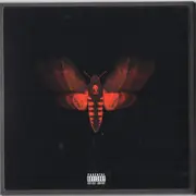 CD - Lil Wayne - I Am Not A Human Being II - Digisleeve