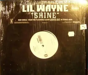 Lil' Wayne - Shine