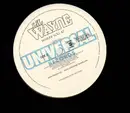 12'' - Lil Wayne - Where You At