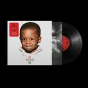 Lil Wayne - Tha Carter Vi