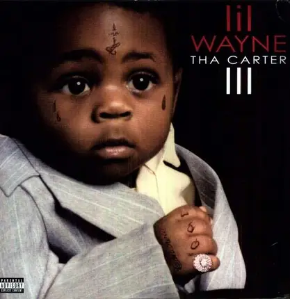 Lil Wayne - Tha Carter III