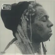 Lil Wayne - I Am Music