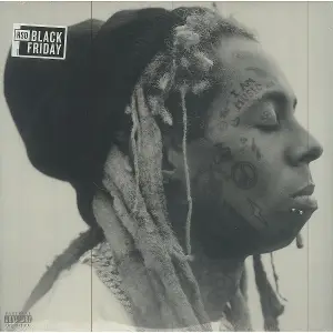 Lil Wayne - I Am Music