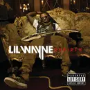 CD - Lil Wayne - Rebirth
