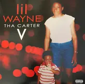 Lil Wayne - Tha Carter V