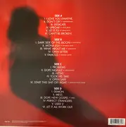 Double LP - Lil Wayne - Tha Carter V