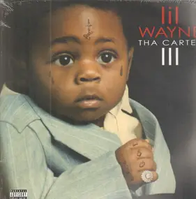 Lil' Wayne - Tha Carter III Vol.1