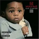 CD - Lil Wayne - Tha Carter III