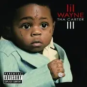 CD - Lil Wayne - Tha Carter III