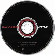 Double CD - Lil Wayne - Tha Carter III - Still sealed