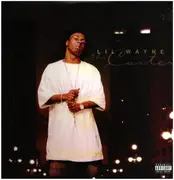 Double LP - Lil Wayne - Tha Carter