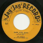 Li'l Wally And The Harmony Boys - Dark Eyes Waltz / Chicago Is A Polka Town Polka