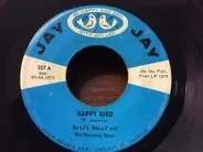 Li'l Wally And The Harmony Boys - Happy Bird / Lost My Doll