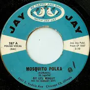 Li'l Wally And The Harmony Boys - Mosquito Polka (Komara)