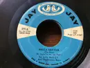 7inch Vinyl Single - Li'l Wally And The Harmony Boys - Nasza Marysia / Od Krakowa Jade