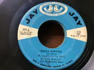 Li'l Wally And The Harmony Boys - Nasza Marysia / Od Krakowa Jade