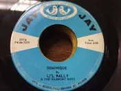 W - Dominiqe / Utica Polka