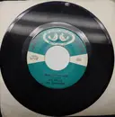 7inch Vinyl Single - Lil' Wally - Mr. Happiness