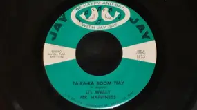 Lil' Wally - Ta-Ra-Ra Boom Tiay / Blue Skirt