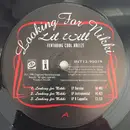 12inch Vinyl Single - Lil' Will Featuring Cool Breeze - Looking For Nikki