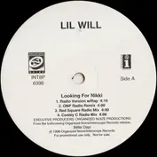 Lil' Will