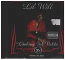 CD Single - Lil' Will - Looking For Nikki
