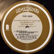 12'' - Lil-Tak-It-Ez - Untitled EP