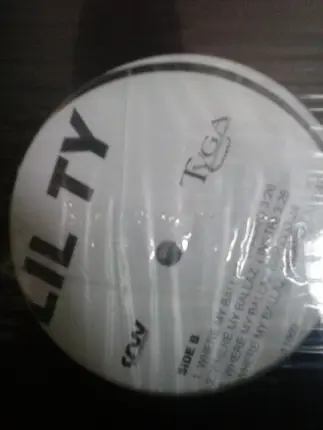 Lil Ty - I'm Bad / Where My Ballaz