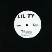 Lil TY - I'm Bad