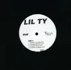12inch Vinyl Single - Lil TY - I'm Bad - X 4